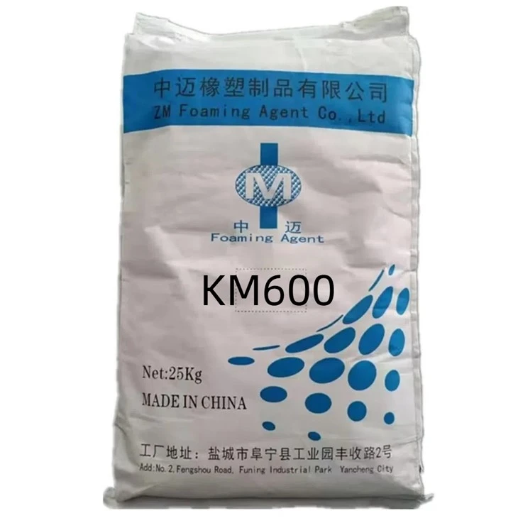 Injection Molding Foaming Agent