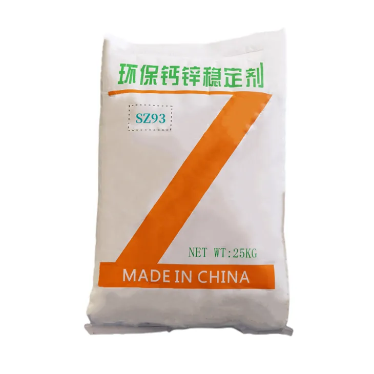 Non-foaming White Product Stabilizer