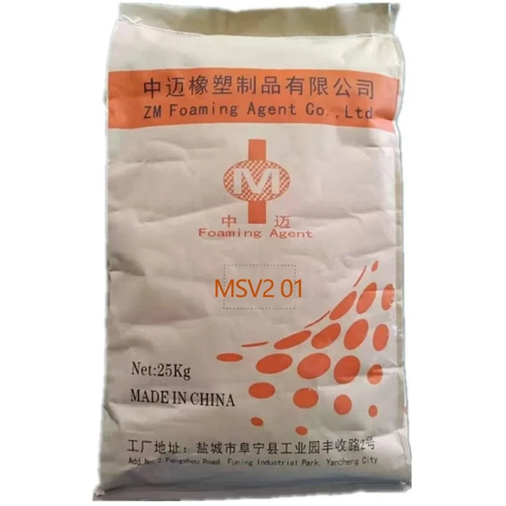 Agen Busa Produk Microfoamed